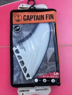 CAPTAINFIN CHRISTENSON TWIN 5.25 クリステンソン