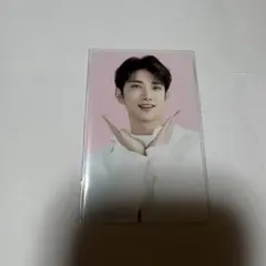 seventeen セブチ caratland ジョシュア トレカ 2020 3 - メルカリ
