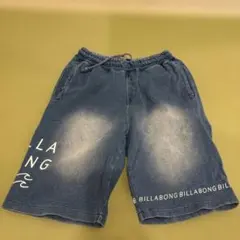 BILLABONG短パン