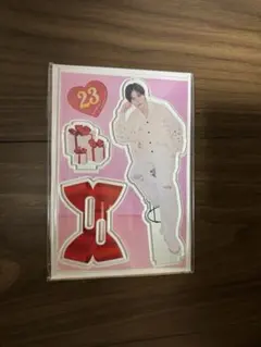 2026年最新】簡秀吉 アクリルスタンドの人気アイテム - メルカリ