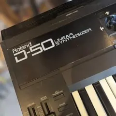 ROLAND D-5【ジャンク品】 ローランド（Roland） -ジャンク- Roland D-5 Synthesizer Keyboard