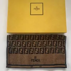 2026年最新】フェンディ タオルの人気アイテム - メルカリ