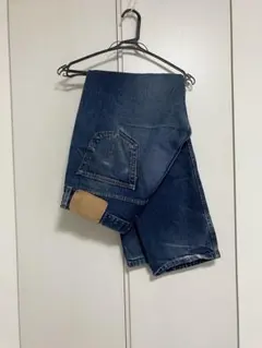Levi's 501 木製看板 ディスプレイボード - メルカリ