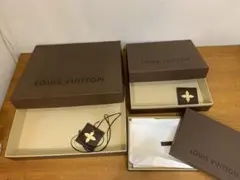 G0924-11★空箱 LOUIS VUITTON ギフトボックス3点セット