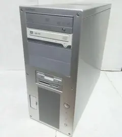 【特製激レア】オールアルミ製 ATXミドルタワーPCケース PAC-T01-E1