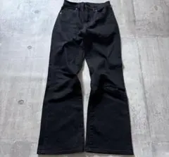 griffin グランジ　y2k archive ワイドパンツ ギミック 00s y2k archive ギミック デニムパンツ フェアリーグランジ