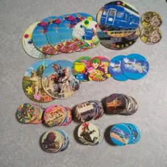 2026年最新】昭和のメンコの人気アイテム - メルカリ