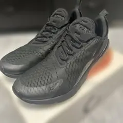 NIKE AIRMAX270 27.5cm