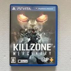 KILLZONE： MERCENARY