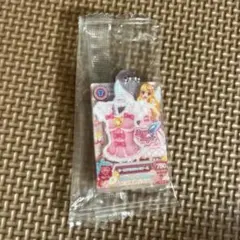 Angel Sugar ドレス型キーホルダー アイカツ 星宮いちご