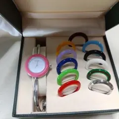 2025年最新】gucci チェンジベゼルの人気アイテム - メルカリ