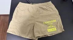 candyrim ハーフパンツ XL