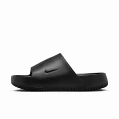 しゅん様専用 W NIKE CALM SLIDE Black 28cm