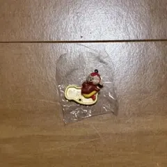 チョコサプ たべっ子どうぶつ サル