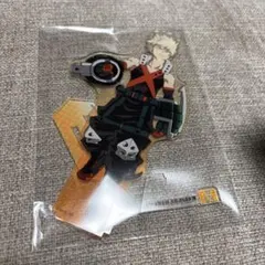ヒロアカ 爆豪 アクスタ