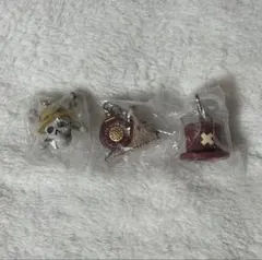 Netflix ワンピース めじるしアクセサリー まとめ売り