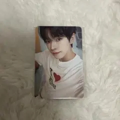 2026年最新】Nct wish トレカ ユウシ steadyの人気アイテム - メルカリ