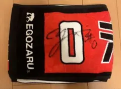 2026年最新】河村勇輝 サインの人気アイテム - メルカリ