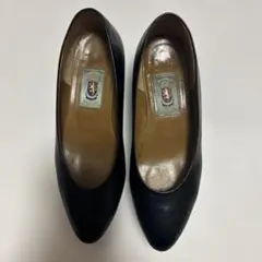 RASPINI パンプス ブラック 23cmのサムネイル
