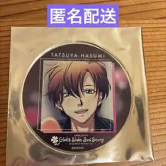 蓮見達也ときメモGS4 グラッテ アクリルコースターのサムネイル