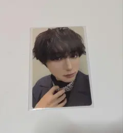 INI 尾崎匠海 トレカ POPUP