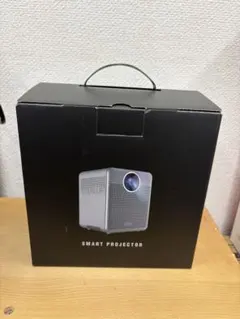 ソニー製のポータブル超短焦点プロジェクター**「LSPX-P1」 - メルカリ