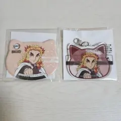 2026年最新】ナンジャタウン 煉獄 バッジの人気アイテム - メルカリ