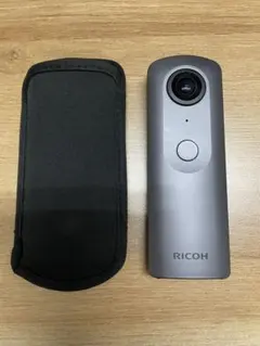 RICOH THETA V 【難有りの可能性】