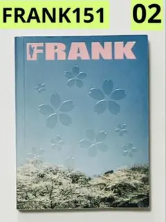 2026年最新】frank151の人気アイテム - メルカリ