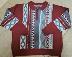 ヴィンテージ ニット