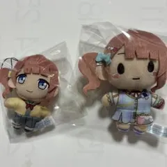 プロセカ　望月穂波　ぬいぐるみ