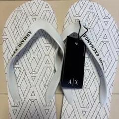 Armani Exchange AX サンダル サイズ10