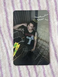 ALD1 サンウォン デビュー ショーケース ショケ サノク 限定 トレカ