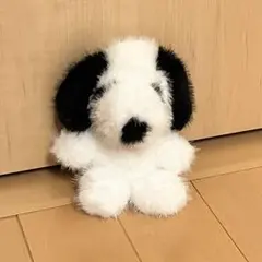スヌーピー ？ キーホルダー