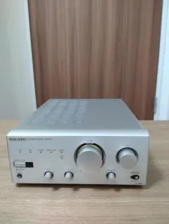 2026年最新】onkyo a-905の人気アイテム - メルカリ
