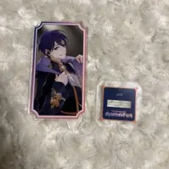 にじさんじ SYMPHONIA 剣持刀也 アクスタ