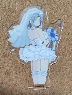 Mっさん様 リクエスト 2点 まとめ商品 雪泉 アクリルスタンド