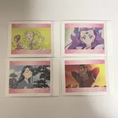 Yes!プリキュア5GoGo!