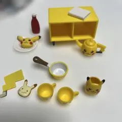 リーメント ミニチュア