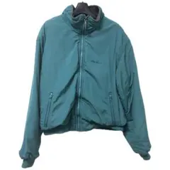 Eddie Bauer（エディーバウアー）80s USA製 黒タグ ジャケット