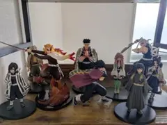 かまぼこ隊4人のおにぎりフィギュア - メルカリ