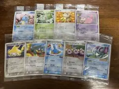 【未開封】ポケパーク ポケモンカード 6枚セット 2025年最新】ポケパーク 未開封の人気アイテム - メルカリ