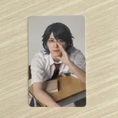 テニミュ ランダムトレカ 忍足侑士