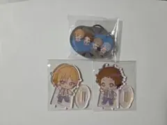 アニカフェ　あんスタ　スタフォニ　アクスタ　キーホルダー
