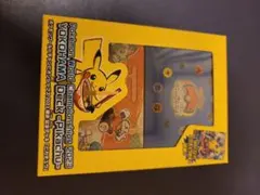 横浜ピカチュウプロモ新品未開封 横浜ピカチュウプロモ新品未開封 未開封】 ポケカ ピカチュウex 横浜