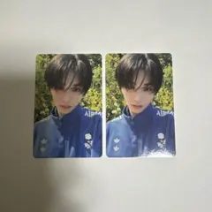 boynextdoor the action テサン トレカセット