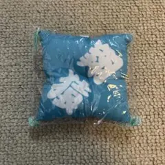 【翔猿】 座布団キーホルダー ガチャ 大相撲 カプセルトイ　未開封のサムネイル
