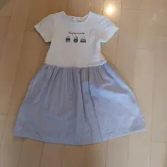 moo non non ワンピース 130