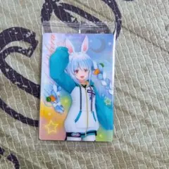 兎田ぺこら ホロライブ ウエハース vol.5 - メルカリ