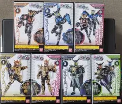 装動 仮面ライダージオウ まとめ売り 仮面ライダー ジオウ まとめ売り① - メルカリ